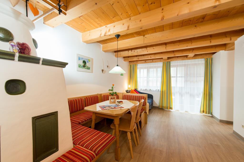 Haus Stablerkraemer Maria Alm am Steinernen Meer Buitenkant foto