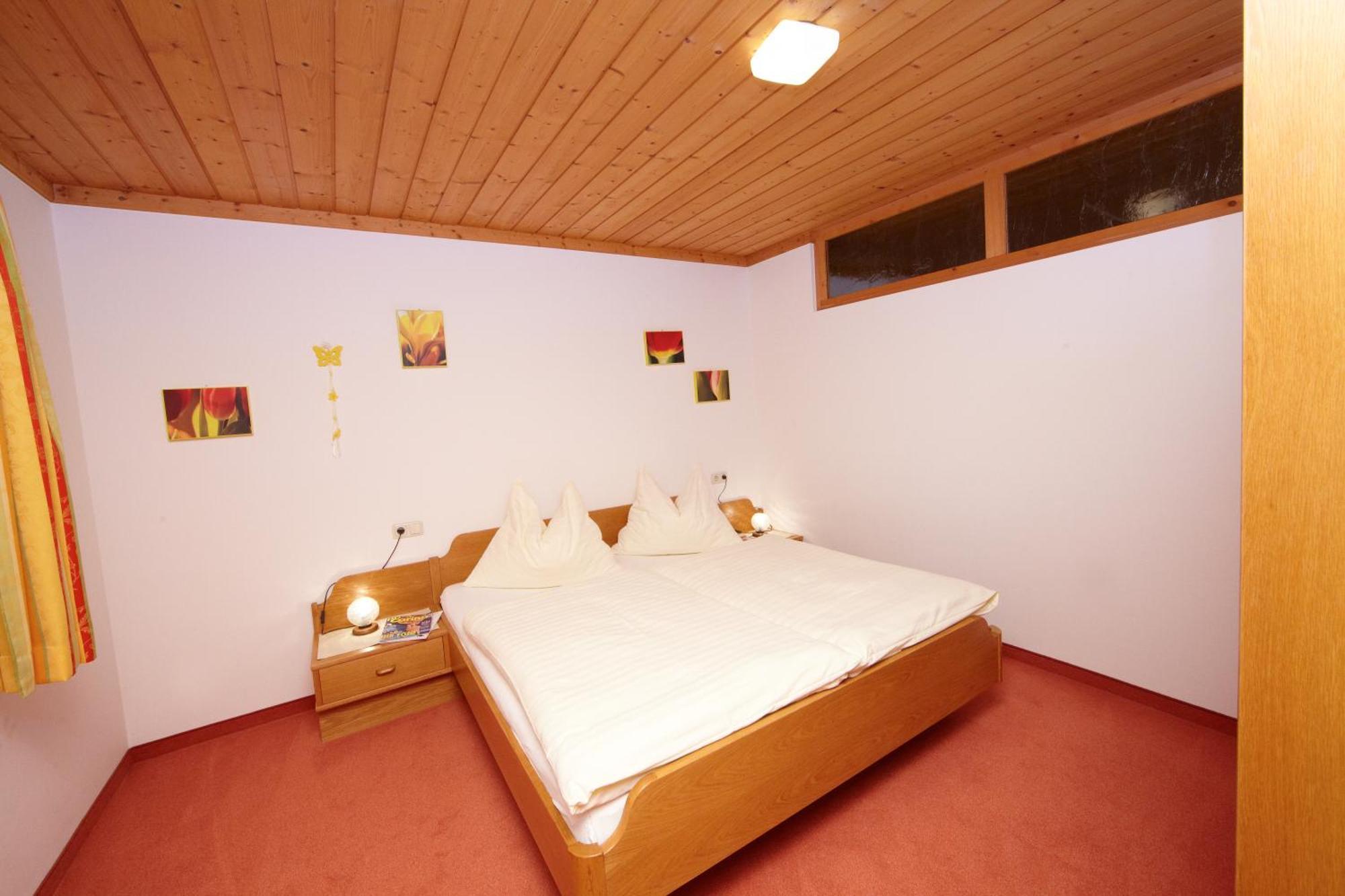 Haus Stablerkraemer Maria Alm am Steinernen Meer Buitenkant foto
