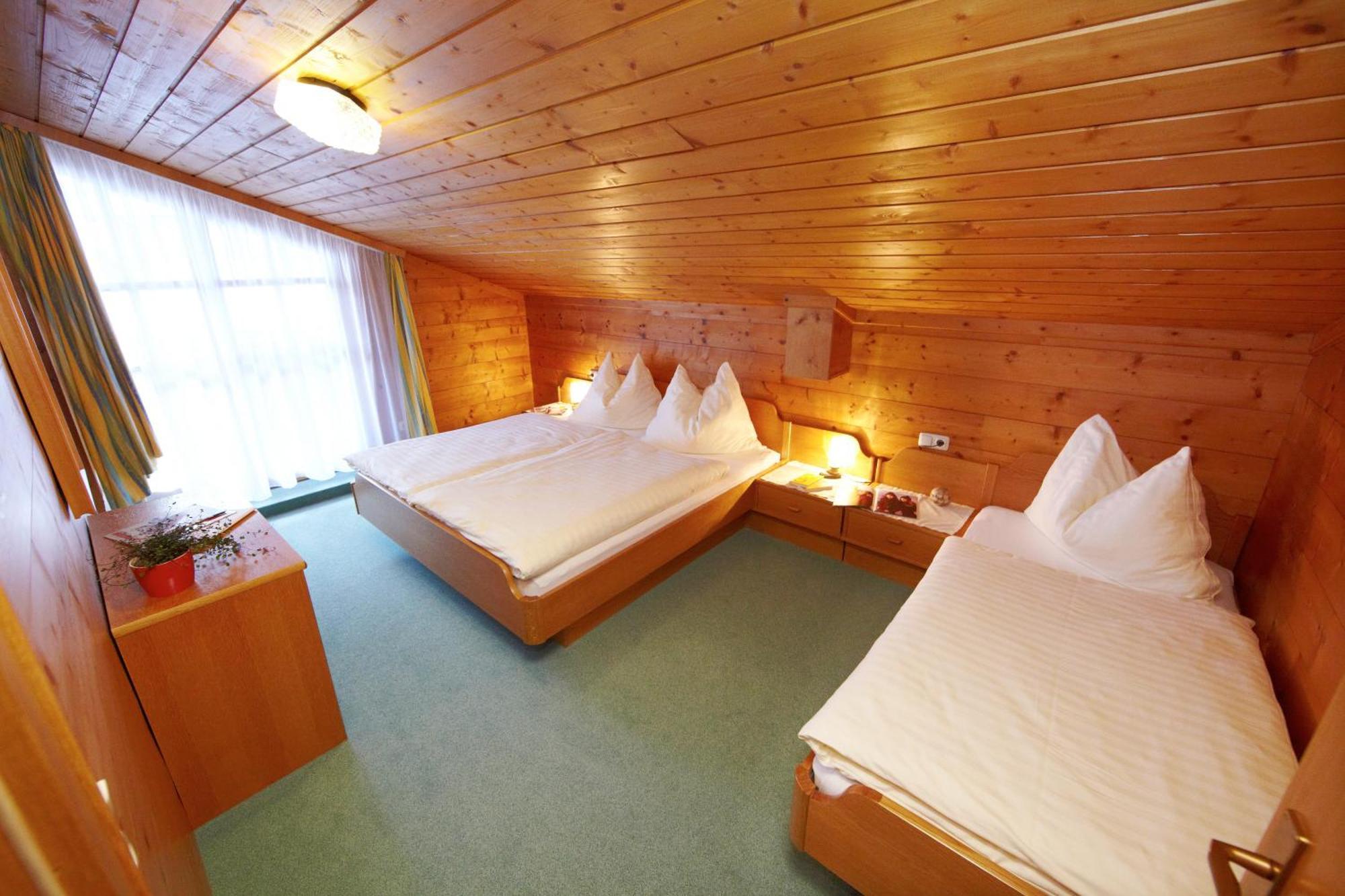 Haus Stablerkraemer Maria Alm am Steinernen Meer Buitenkant foto