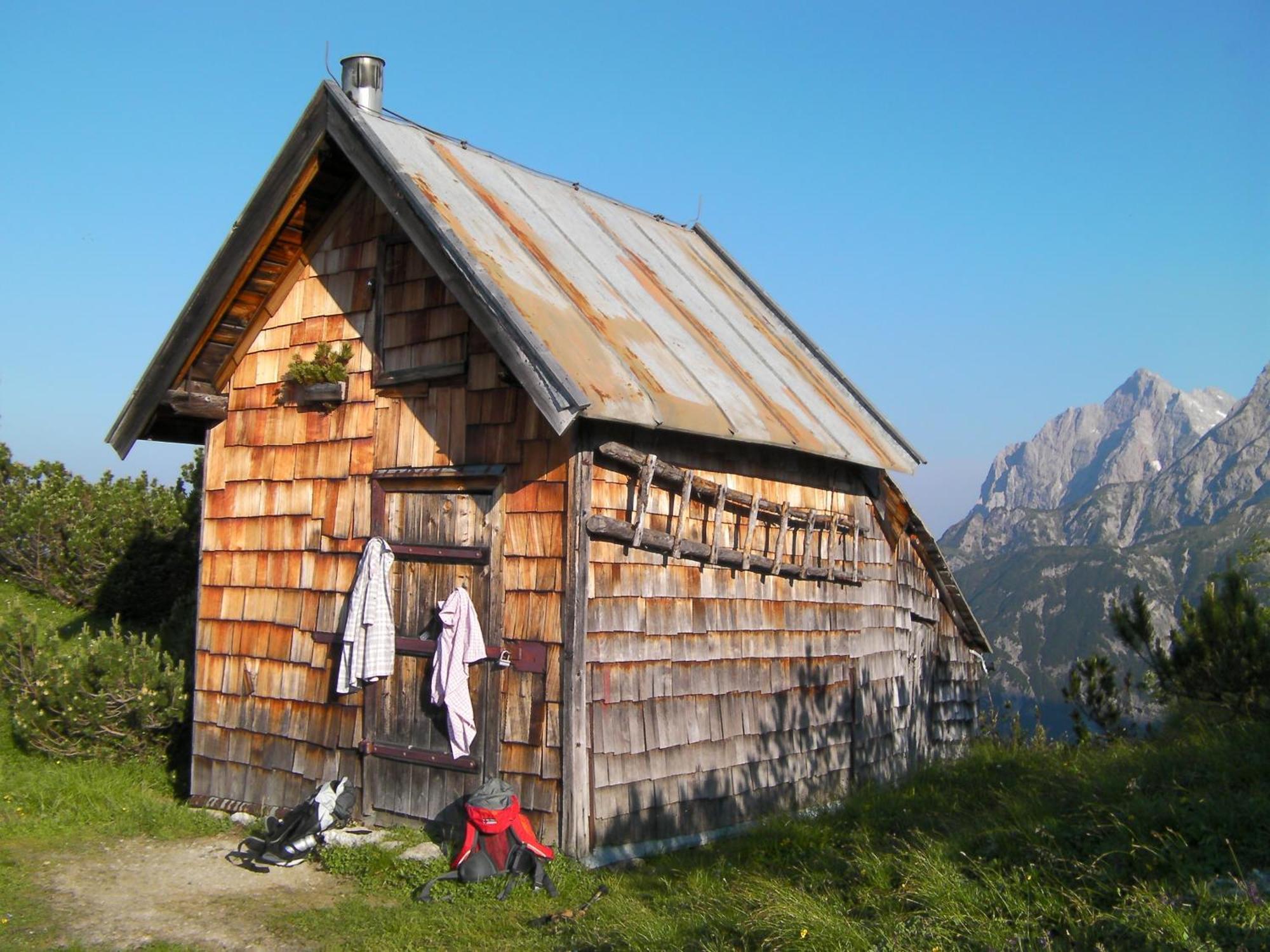 Haus Stablerkraemer Maria Alm am Steinernen Meer Buitenkant foto