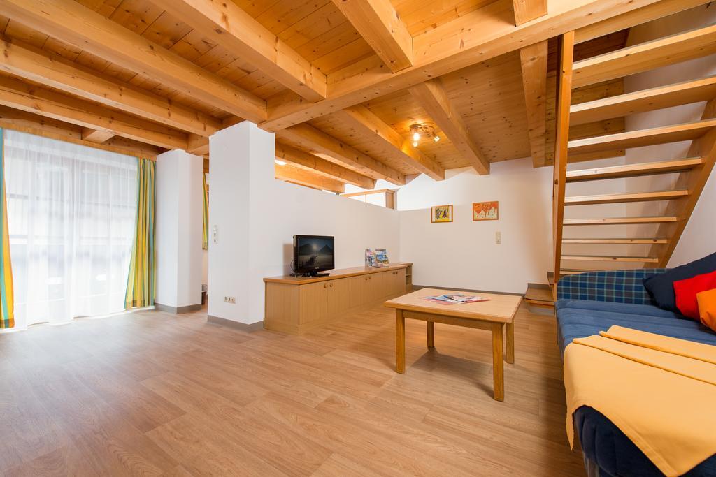 Haus Stablerkraemer Maria Alm am Steinernen Meer Kamer foto