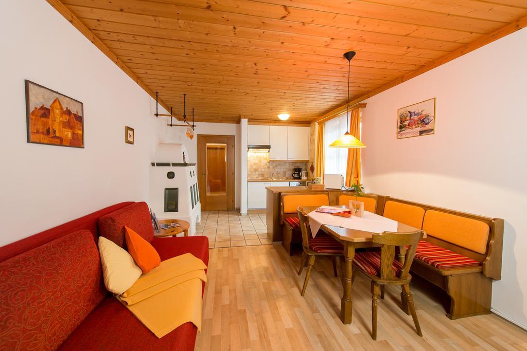 Haus Stablerkraemer Maria Alm am Steinernen Meer Kamer foto