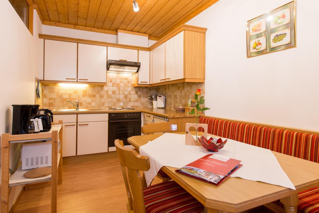 Haus Stablerkraemer Maria Alm am Steinernen Meer Kamer foto
