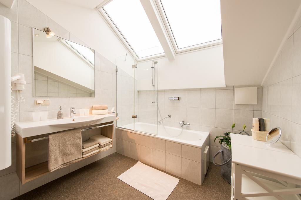 Haus Stablerkraemer Maria Alm am Steinernen Meer Kamer foto