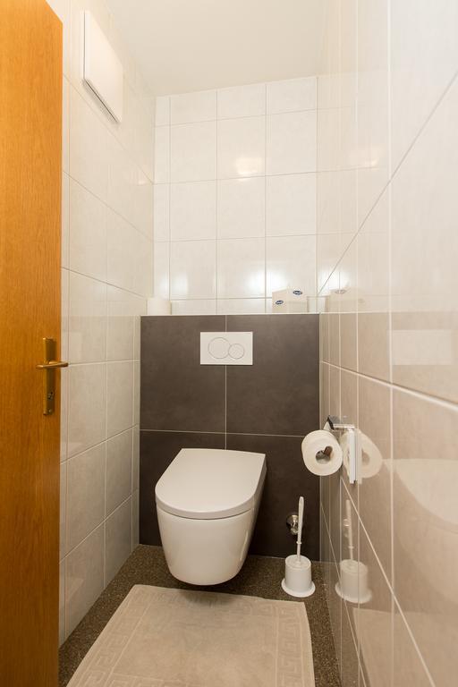 Haus Stablerkraemer Maria Alm am Steinernen Meer Kamer foto