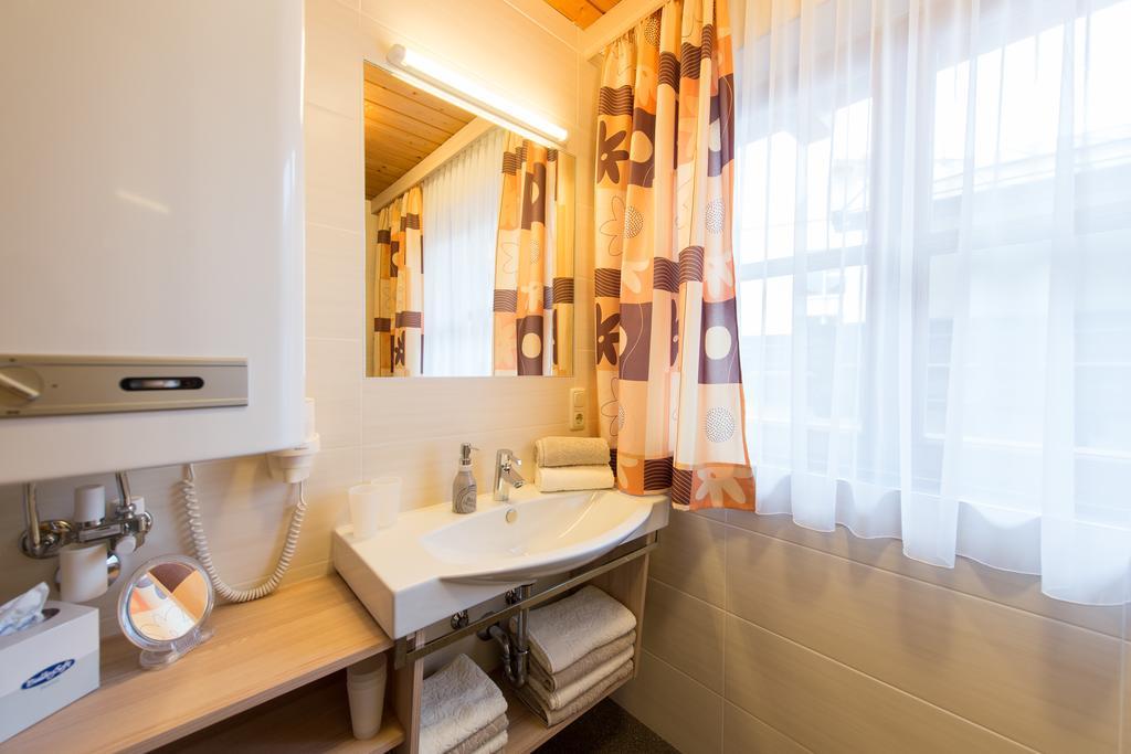 Haus Stablerkraemer Maria Alm am Steinernen Meer Kamer foto