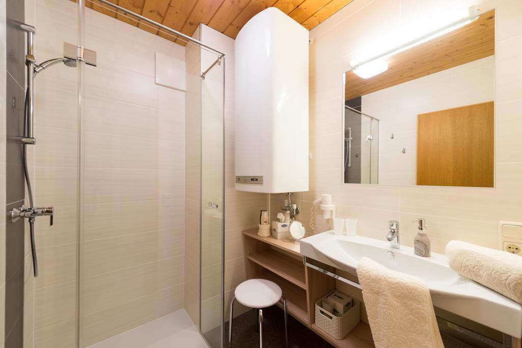 Haus Stablerkraemer Maria Alm am Steinernen Meer Kamer foto