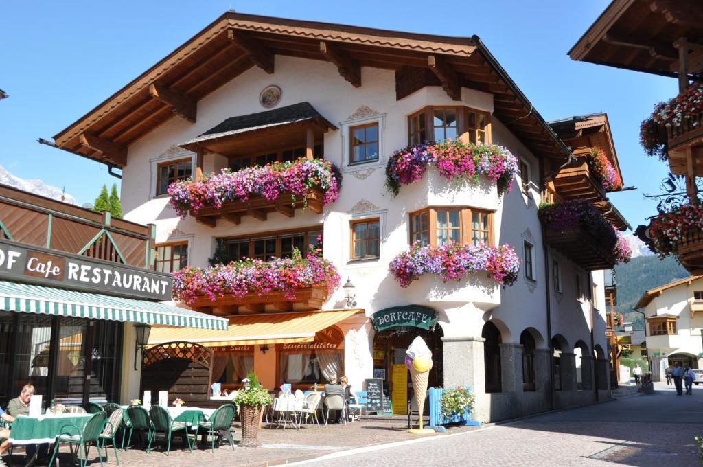 Haus Stablerkraemer Maria Alm am Steinernen Meer Buitenkant foto